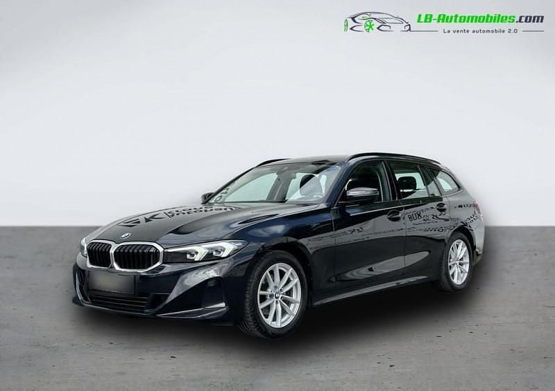 Utilisé 2022 BMW 320 Berline | 33 500 € (Prix juste) - Image 1/4