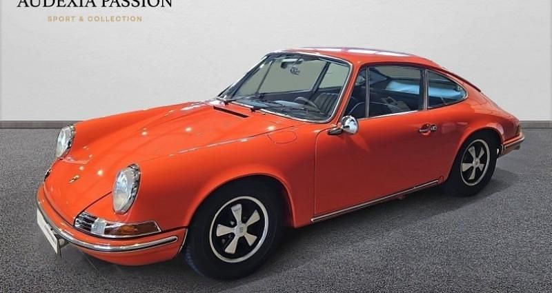 Occasion 1969 Porsche 911 Coupé | 113 900 € - Image 1/4