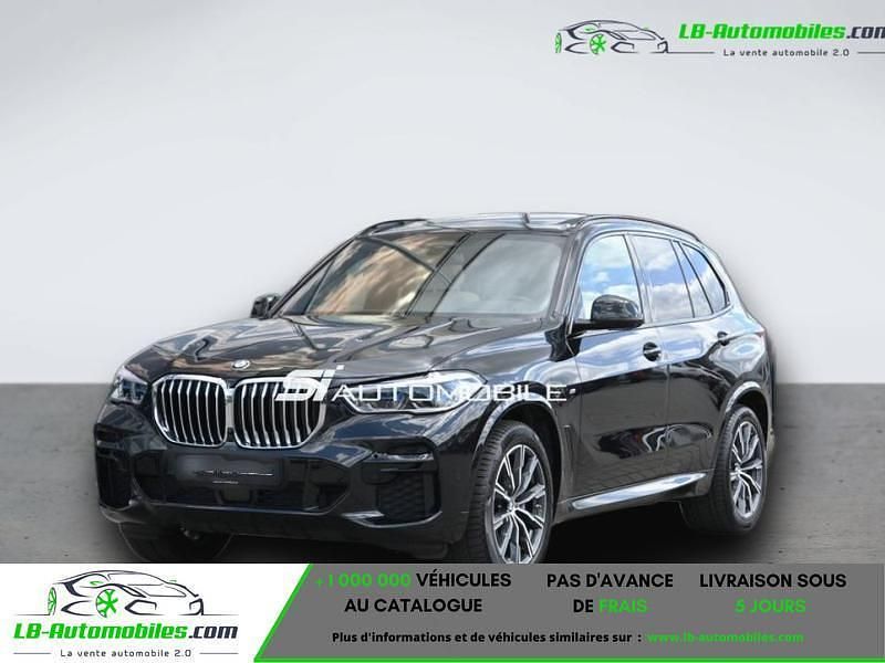 Occasion 2023 BMW 333 Comfort Edition | 71 800 € - Image 1/4