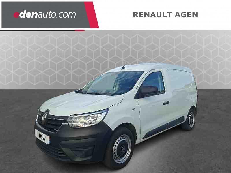 Utilisé 2022 Renault Express Van | 11 990 € - Image 1/4
