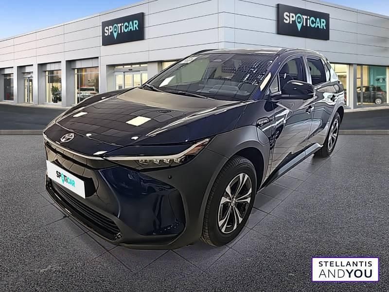 Utilisé 2024 Toyota bZ4X SUV | 29 790 € (Super prix) - Image 1/4