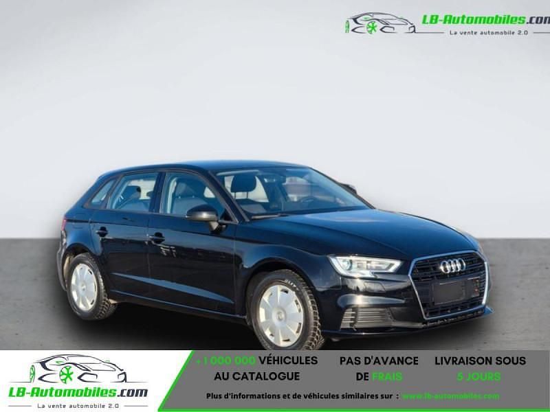 Occasion Audi A3 150 ch (110 kW) 2016 Berline