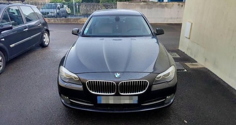Utilisé 2011 BMW 525 Berline | 11 990 € - Image 1/4
