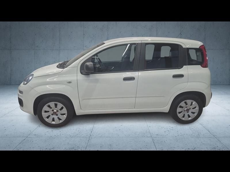 Occasion Fiat Panda S 69 ch (50 kW) 2020 Citadine