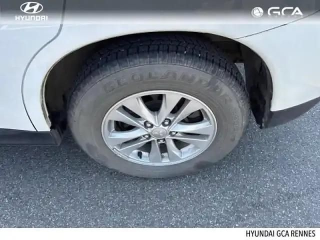 Occasion Mitsubishi ASX Invite 117 ch (86 kW) 2020 Blanc SUV