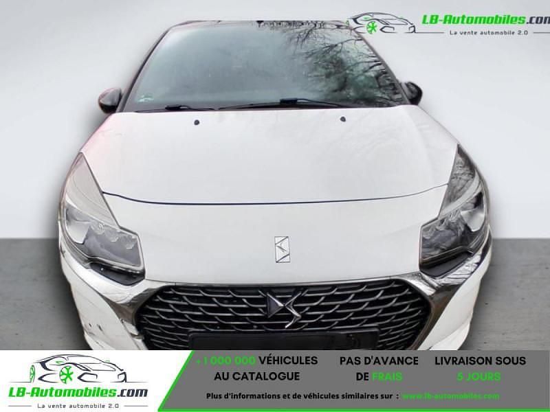 Occasion DS Automobiles DS3 165 ch (121 kW) 2017 Citadine