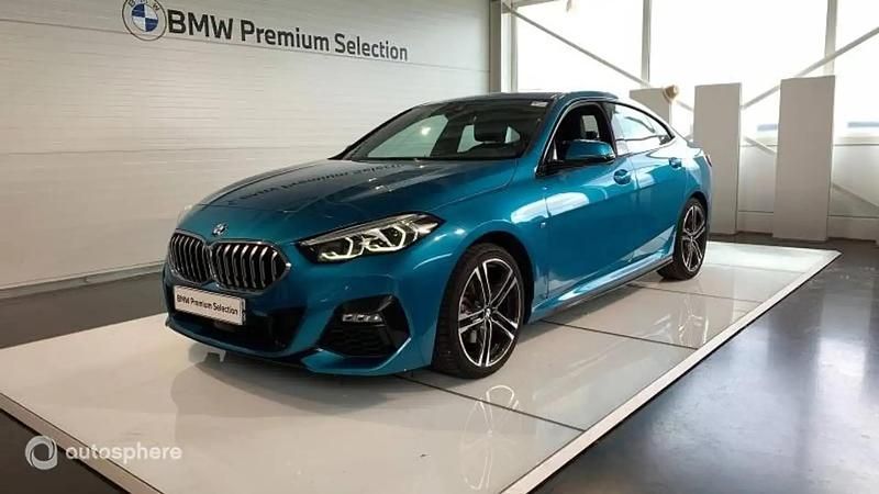 Utilisé 2022 BMW 218 M Sport Berline | 25 900 € (Super prix) - Image 1/4