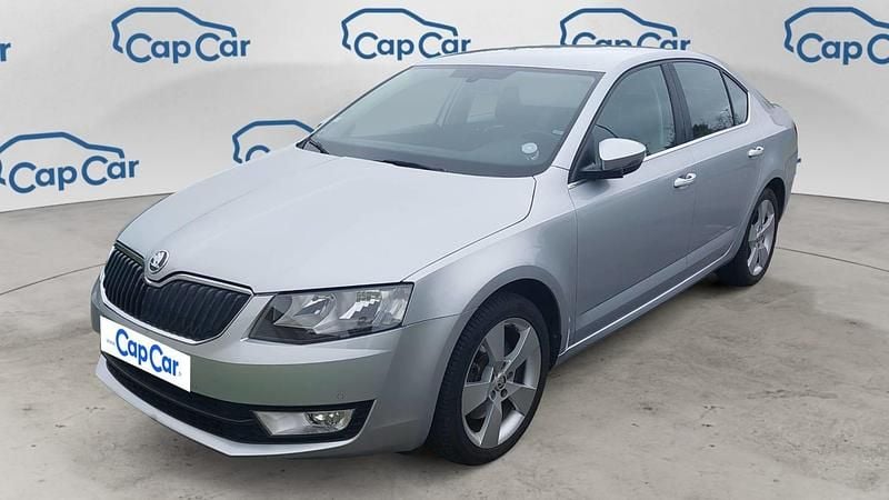 Utilisé 2013 Skoda Octavia Elegance | 9 990 € - Image 1/3