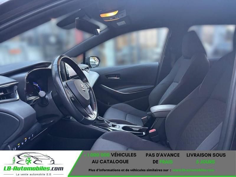 Occasion Suzuki Swace 122 ch (89 kW) 2020 Break