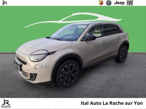 Utilisé 2024 Fiat 600E La Prima | 32 499 € (Prix juste) - Image 1/4