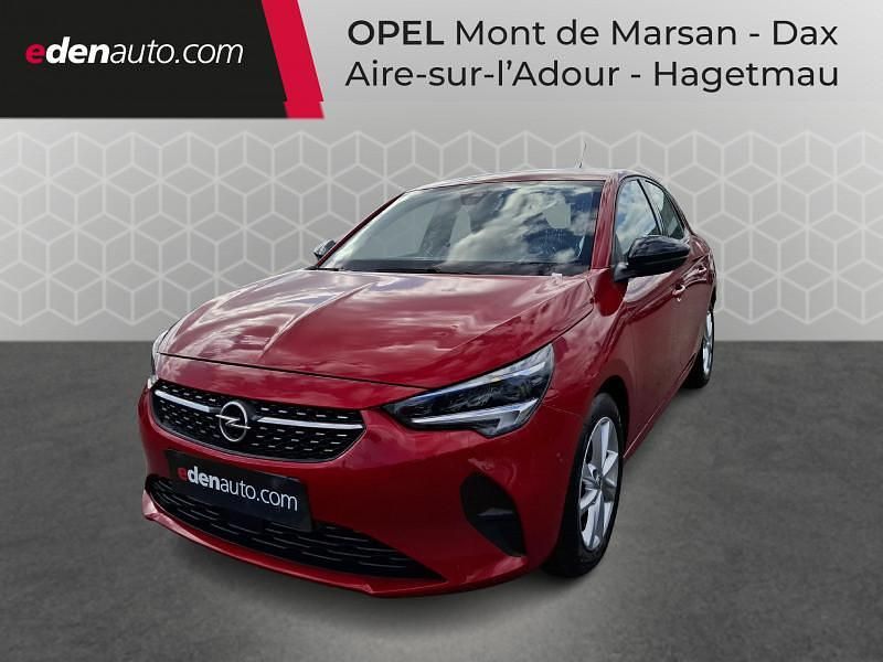 Occasion 2022 Opel Corsa Business Citadine | 13 199 € (Prix juste) - Image 1/4