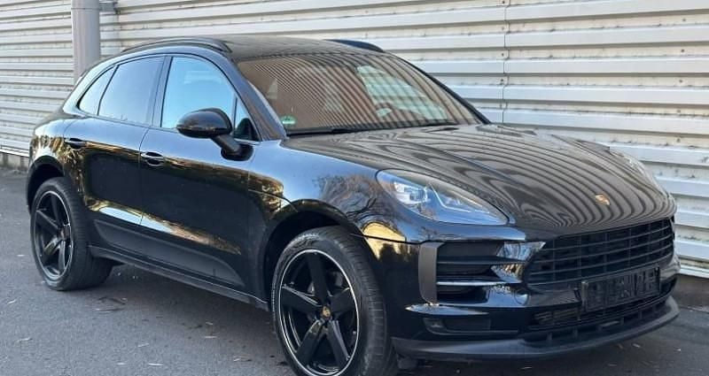 Occasion 2019 Porsche Macan SUV | 43 990 € (Super prix) - Image 1/4