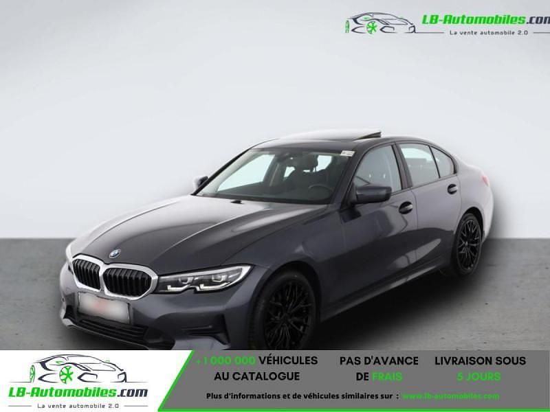 Occasion BMW 320 Sport Line 190 ch (139 kW) 2021 Berline