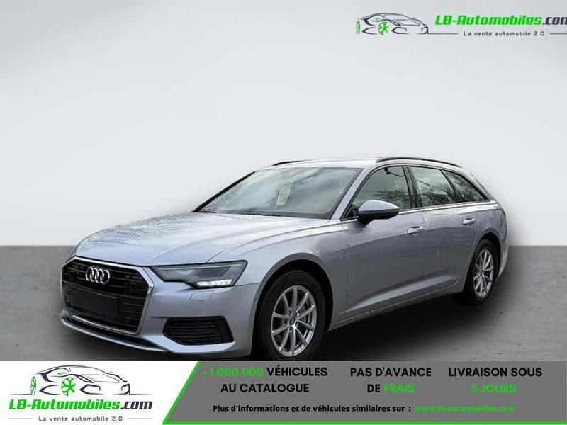 Occasion Audi A6 204 ch (150 kW) 2021 Break