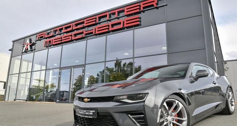 Utilisé 2017 Chevrolet Camaro Coupé | 49 890 € - Image 1/4