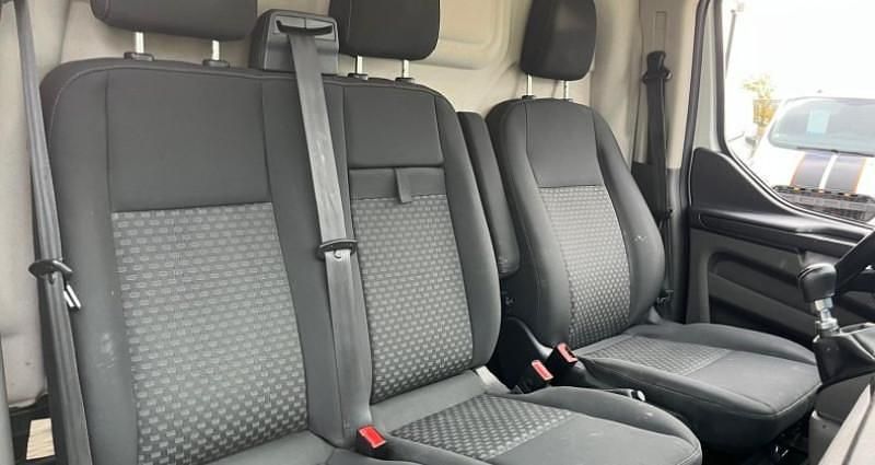 Occasion Ford Transit Custom 105 ch (77 kW) 2021 Berline