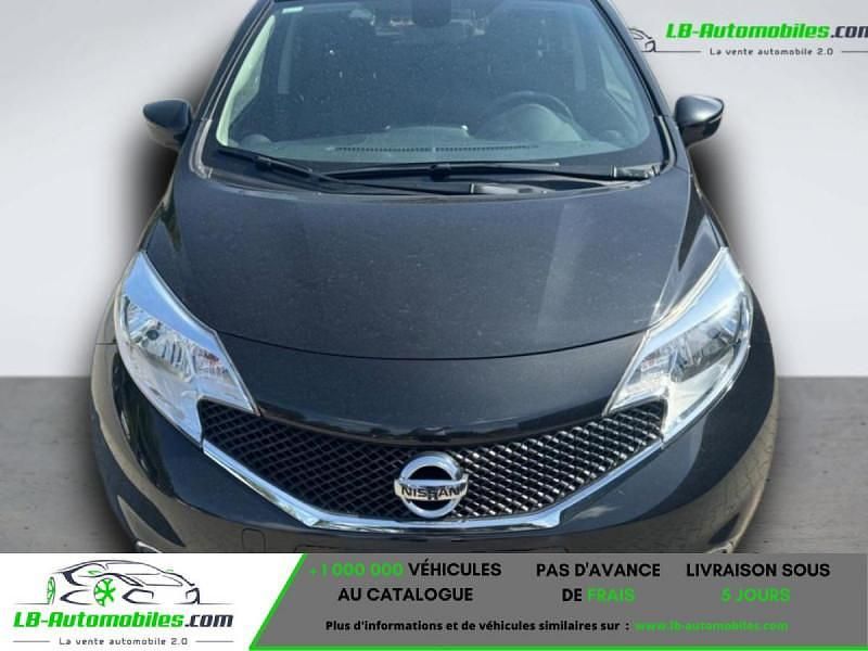 Occasion Nissan Note S 98 ch (72 kW) 2016 Citadine