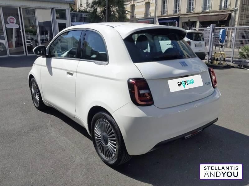 Occasion Fiat 500e 69 kW (95 ch) 2023 Citadine