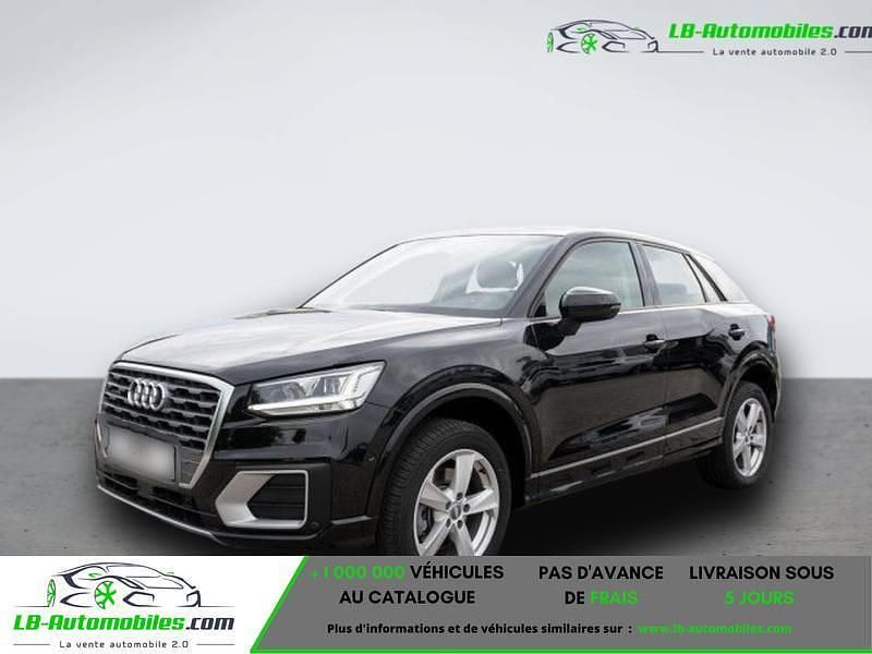 Occasion 2019 Audi Q2 Sport SUV | 31 100 € (Prix juste) - Image 1/4