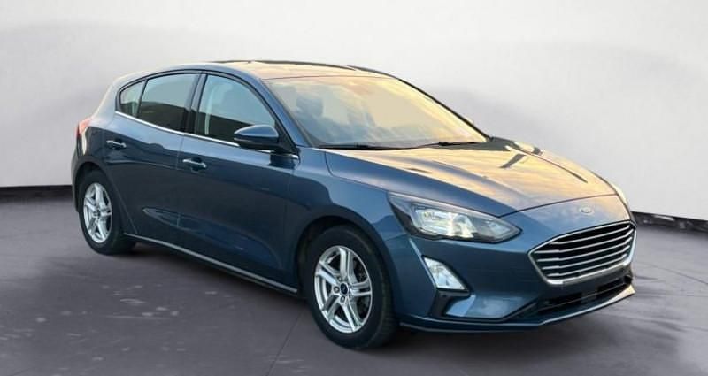 Occasion 2021 Ford Focus Business Edition Berline | 13 990 € (Bon prix) - Image 1/4