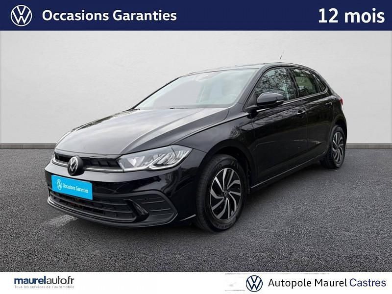 Occasion 2023 VW Polo S Berline | 19 290 € (Prix juste) - Image 1/4