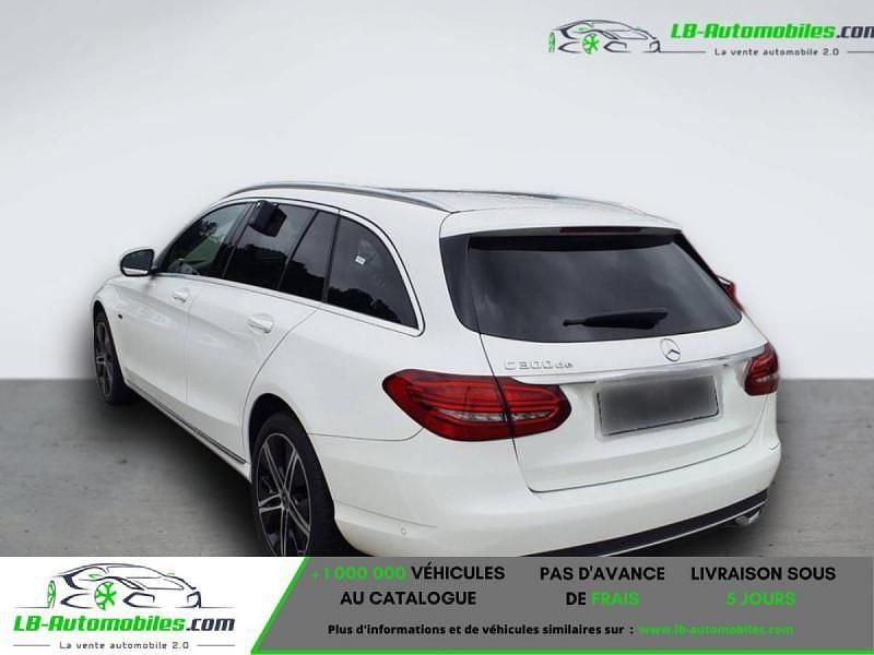 Occasion Mercedes C300e 306 ch (225 kW) 2020 Berline