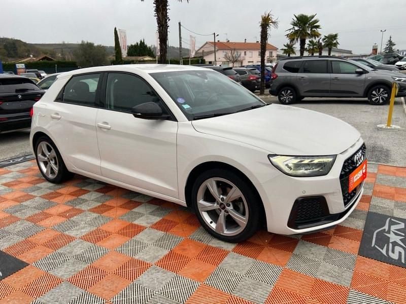 Occasion Audi A1 Sportback Design 150 ch (110 kW) 2023 Citadine