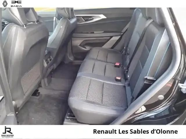 Occasion Renault Espace Esprit Alpine 131 ch (96 kW) 2024 Noir Monospace