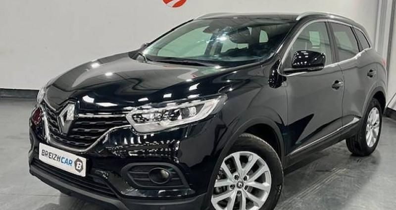 Utilisé 2019 Renault Kadjar Business SUV | 14 990 € (Bon prix) - Image 1/4