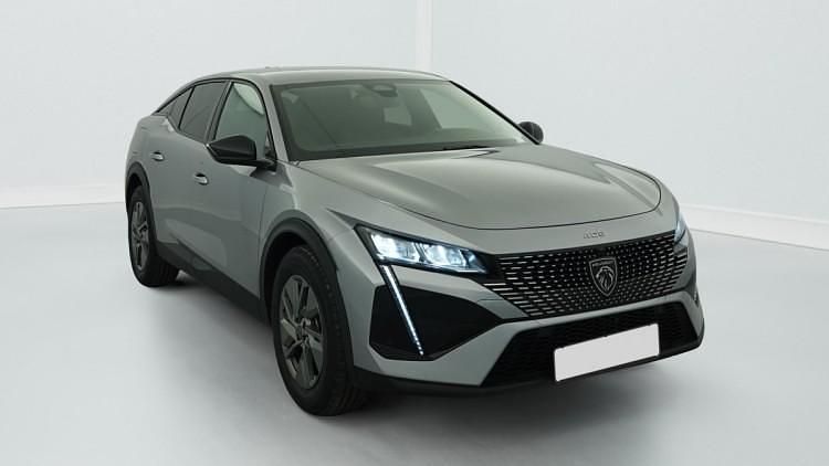 Occasion 2024 Peugeot 408 Allure SUV | 25 010 € (Bon prix) - Image 1/1