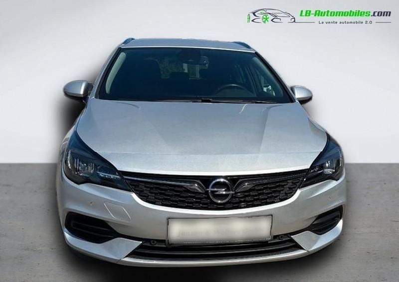 Utilisé 2020 Opel Astra Break | 17 500 € (Prix juste) - Image 1/4