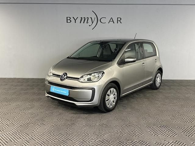 Utilisé 2020 VW up! Citadine | 10 760 € (Super prix) - Image 1/4