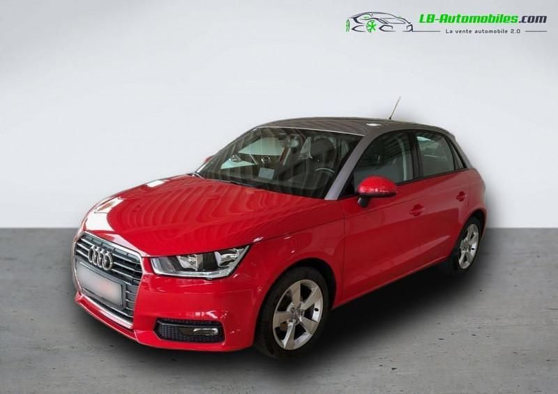 Utilisé 2018 Audi A1 Sportback Sport Citadine | 19 400 € (Bon prix) - Image 1/4