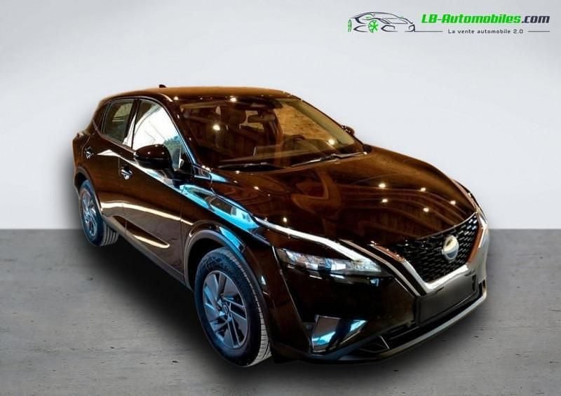 Utilisé 2023 Nissan Qashqai SUV | 27 700 € (Prix juste) - Image 1/3