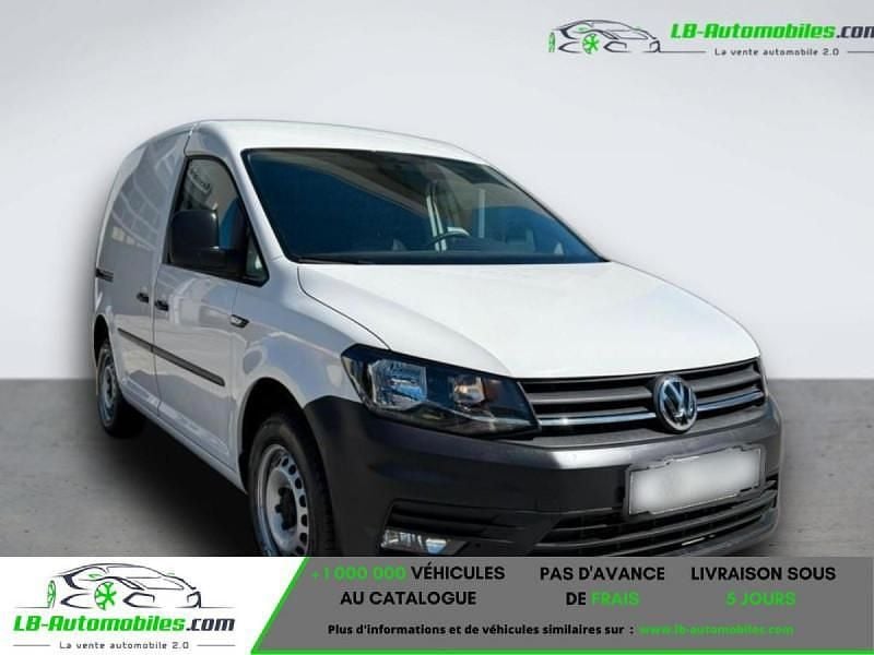 Occasion VW Caddy 102 ch (75 kW) 2019 Monospace