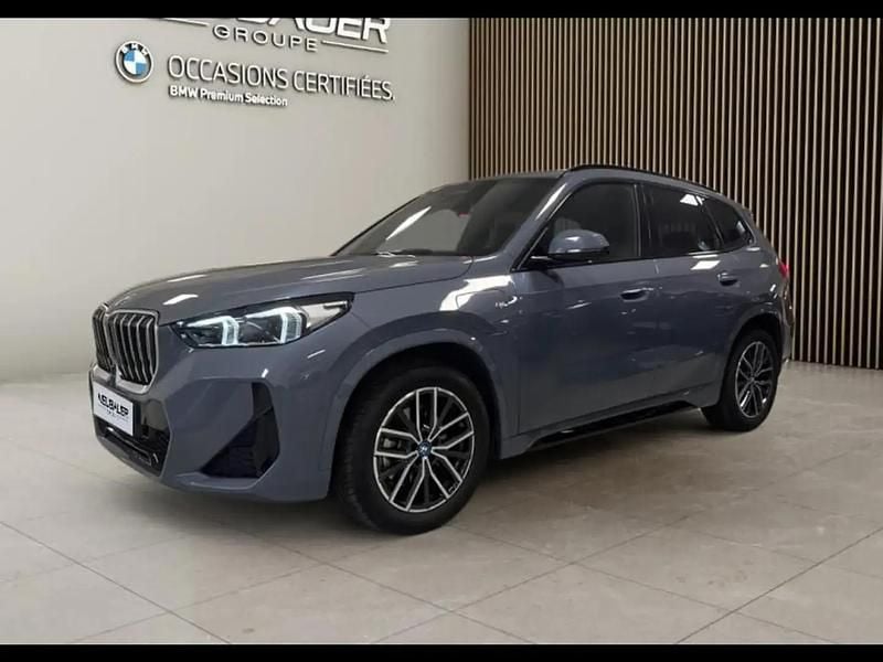 Utilisé 2023 BMW X1 M Sport SUV | 58 990 € - Image 1/4