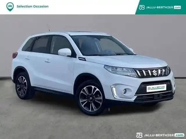 Occasion Suzuki Vitara Style 2022 Blanc SUV