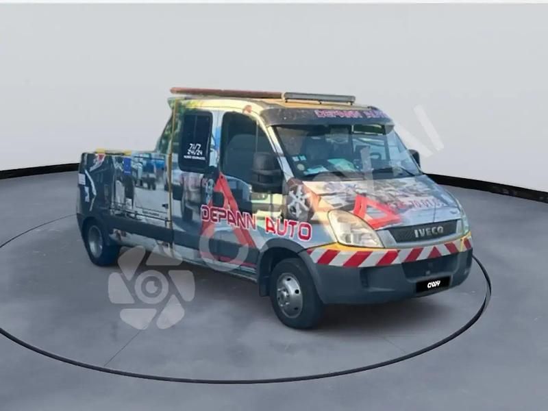 Utilisé 2010 Iveco Daily Berline | 23 000 € - Image 1/4