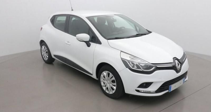 Utilisé 2019 Renault Clio IV | 9 990 € - Image 1/4