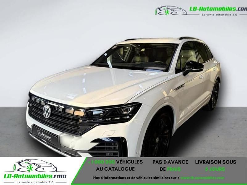 Occasion 2020 VW Touareg SUV | 66 800 € (Prix juste) - Image 1/4