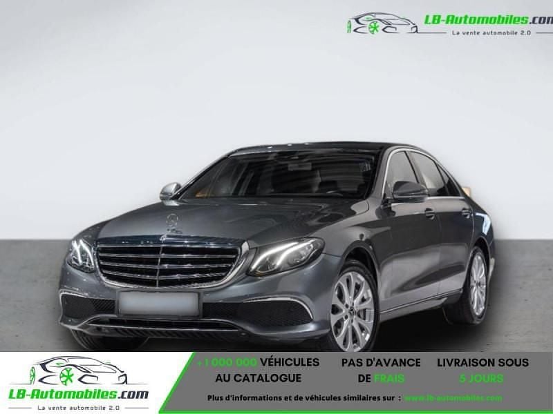 Occasion Mercedes E400 340 ch (250 kW) 2018 Berline