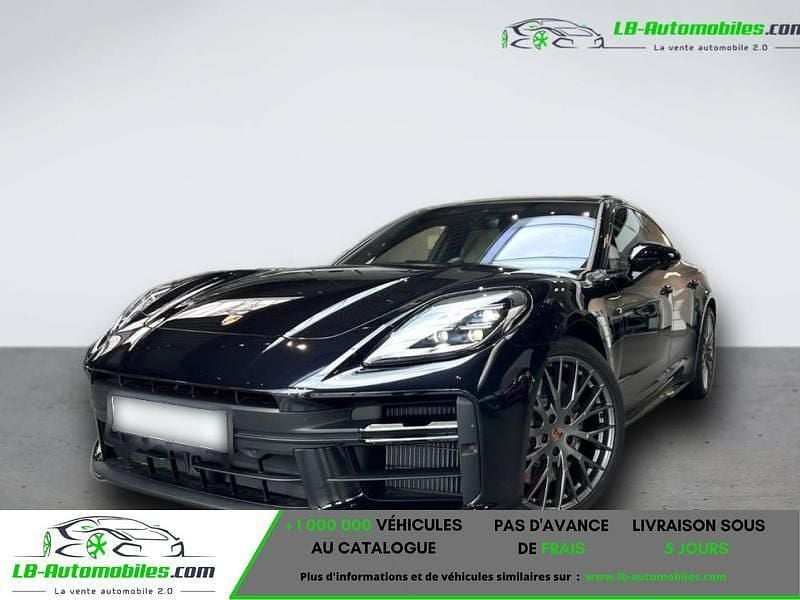 Occasion 2025 Porsche Panamera 4S Berline | 185 900 € - Image 1/4