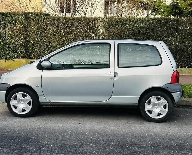 Occasion 2003 Renault Twingo Expression Citadine | 3 200 € (Super prix) - Image 1/4