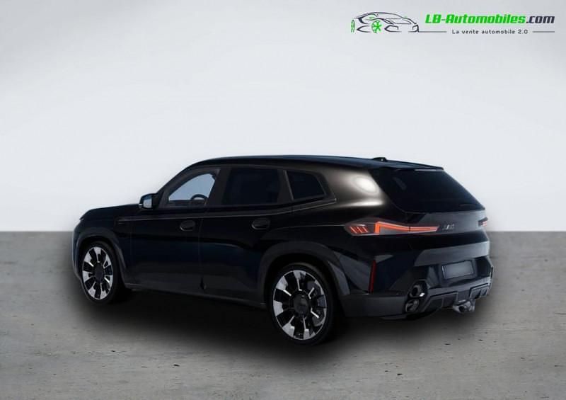 Utilisé 2024 BMW XM Comfort Edition SUV | 118 700 € - Image 1/1
