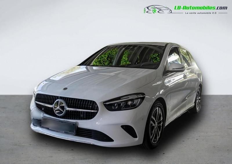 Utilisé 2024 Mercedes B200 Monospace | 35 400 € (Prix juste) - Image 1/4