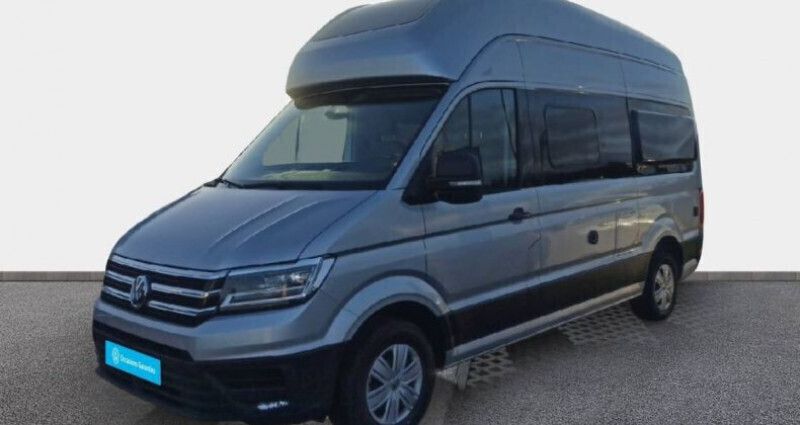 Utilisé 2024 VW California California Van | 79 990 € - Image 1/4