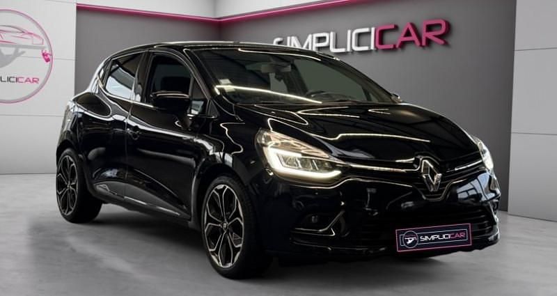Utilisé 2019 Renault Clio IV Edition One Citadine | 10 990 € (Prix juste) - Image 1/4