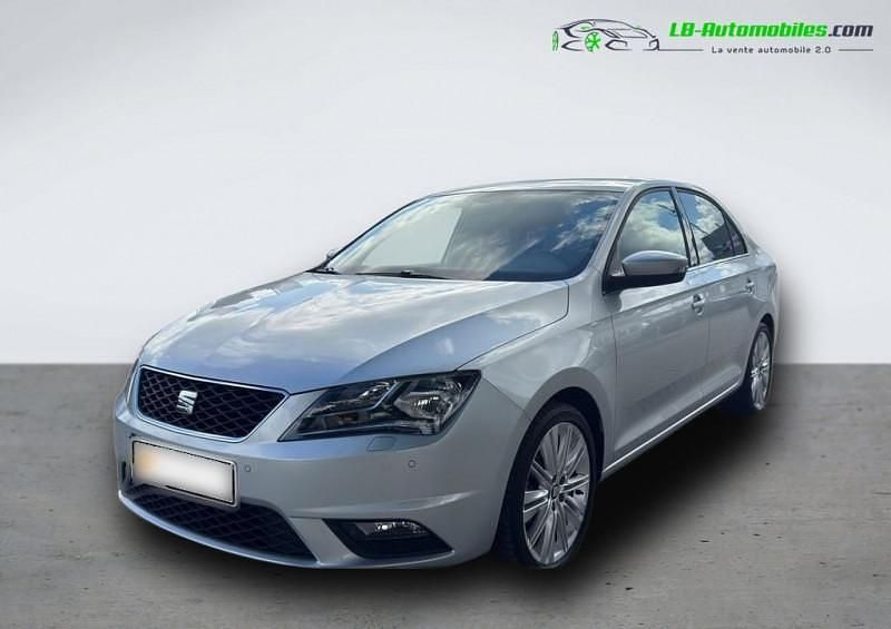 Utilisé 2016 Seat Toledo Berline | 14 800 € - Image 1/4