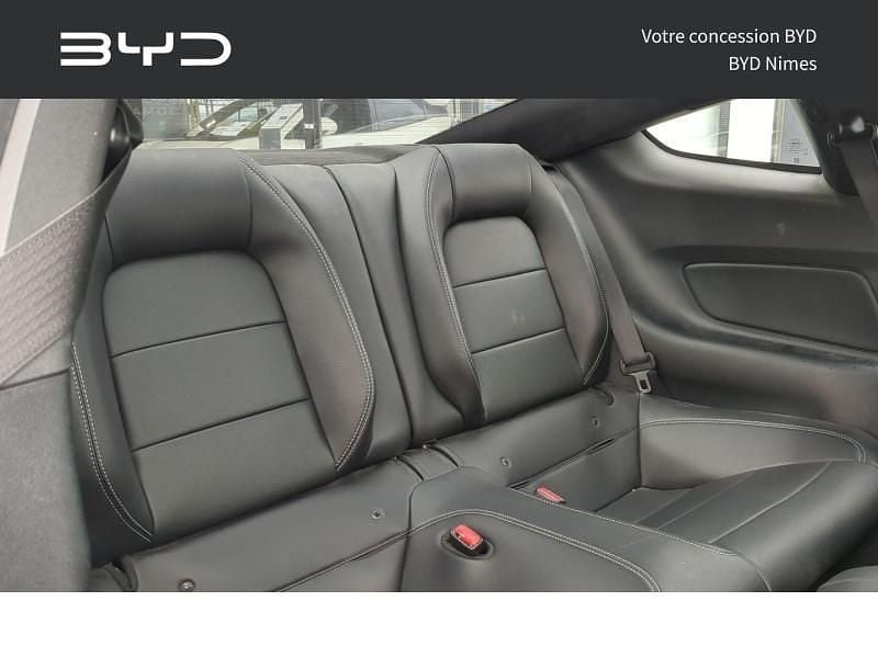 Occasion Ford Mustang Fastback 317 ch (233 kW) 2016