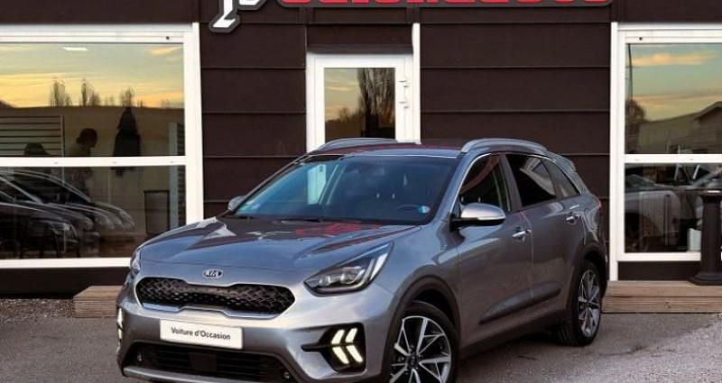 Utilisé 2019 Kia e-Niro Motion SUV | 18 990 € - Image 1/4